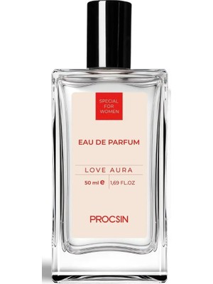 Ala Store Procsın Parfüm 50 ml