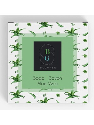 Ala Store Katı Sabun Aloe