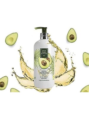Ala Store Doğal Yağlı El ve Vücut Losyonu 500 ml x 12 Adet
