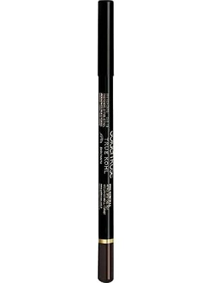 Ala Store Kohl Eyeliner - Brown - Yoğun Kahverengi Göz Kalemi
