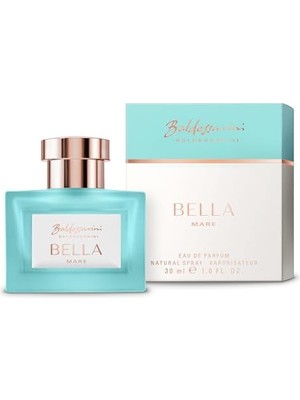 Ala Store Baldessarini® Mare | Eau De Parfum | 50 ml Doğal Sprey
