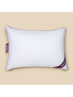 Ala Store Duvet 90 Kaz Tüyü Yastık 50 * 70 cm -%100 Kaz Tüyü (%90 Gıdık Tüyü +%10 Sırt Tüyü)