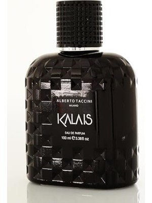 Ala Store Alberto Taccini Kalaıs Erkek Parfümü - 100 ml