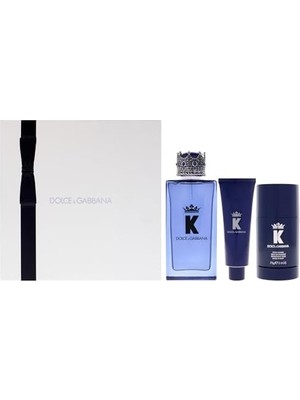Ala Store Dolce&gabbana K By Men Edp 100 ml Set