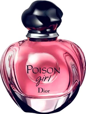 Ala Store Christian Dior Poison Edp 100 ml Kadın Parfüm 1 Paket (1 x 100 Ml)