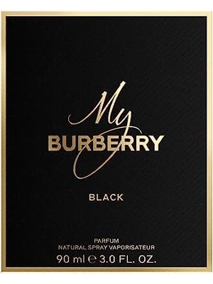 Ala Store Burberry My Edp 90 ml Kadın Parfüm 1 Paket (1 x 90 Ml)