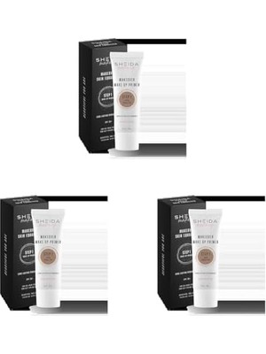 Ala Store Makyaj Bazı 50ML (3 Paketi)