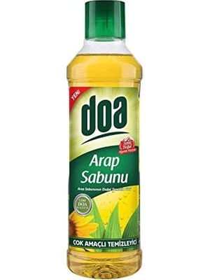 Ala Store Doa Arap Sabunu 1000 ml