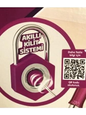 Ala Store Tinny Temizlik Seti