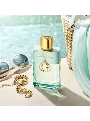 Ala Store Guess Sublime Edp 50 ml Kadın Parfüm