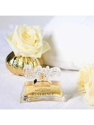 Ala Store Princesse Marina De Bourbon Reverence Edp 30 ml Kadın Parfümü
