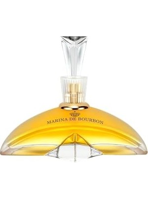Ala Store Marina De Bourbon Edp 100 ml Sprey, Tekli Paket (1 x 100 Ml)