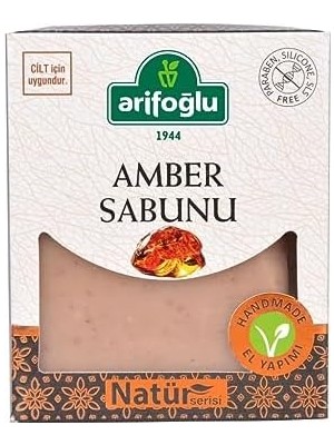 Ala Store Natür Sabun 125G