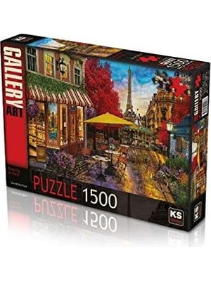 Ala Store Puzzle Puzzle 1500