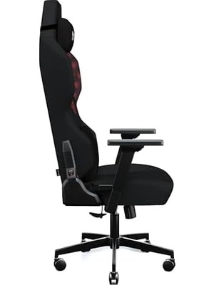 Ala Store Andromeda 2025 Kumaş Oyuncu Koltuğu Game Of Thrones Targaryen Edition