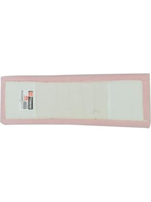 Ala Store 1 Adet Renkli Mikrofiber Paspas 50 cm