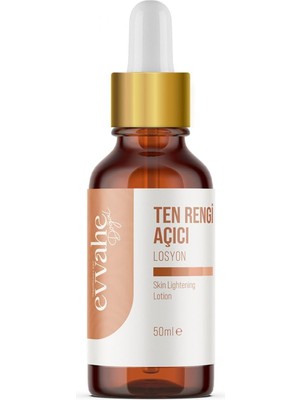 Ala Store Doğal Ten, Rengi, Açıcı, Losyon, (50ML)