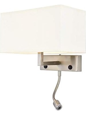 Ala Store 9072 Aplik, 60 W, Nikel
