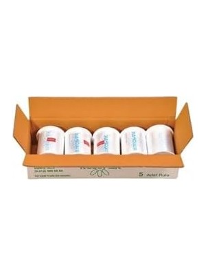 Ala Store R-2200 Manuel Kollu Hijyenik Klozet Kapağı Rulosu,64