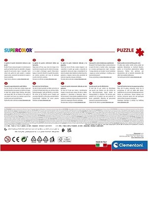 Ala Store - 104 Parça Puzzle - Minnie - 2 - 25735