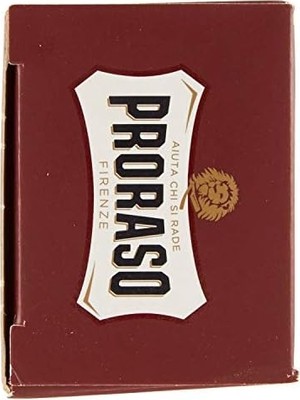 Ala Store Proraso Red Sandal Ağacı Özlü Tıraş Sabunu, 150 ml
