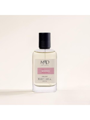 Ala Store Mad A120 Selective Eau De Parfum (Edp) 50 ml Kadın Parfüm – Portakal Çiçeği, Yasemin ve Vanilya ile Çiçeksi ve Kalıcı Parfüm
