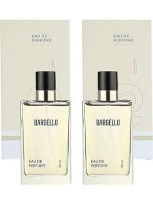 Ala Store Bargello Kadın Parfüm Seti 384 Oriental + 134 Oriental 50 ml Edp