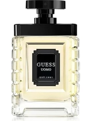 Ala Store Uomo Edt Erkek Parfümü 100 ml