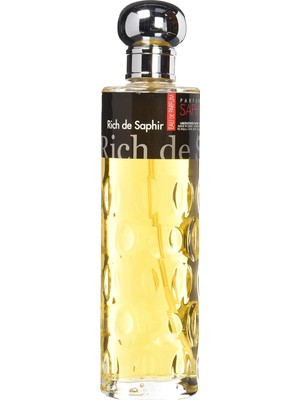 Ala Store Saphir Man Edp 200 ml Erkek Parfümü
