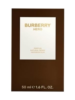 Ala Store Hero Erkek Parfüm 50 Ml, 5003137368