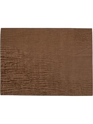 Ala Store Tıseco Placemat Treasure, 33X45CM, Coffee