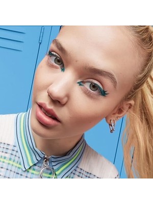 Ala Store New York Hyper Precise All Day Eyeliner- 730 Jungle