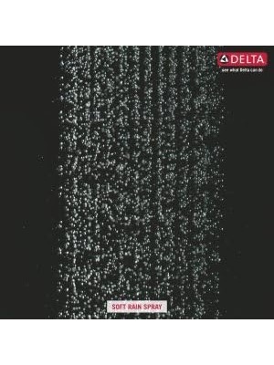 Ala Store Tek Sprey Yağmur Duş Başlığı Fırçalanmış Nikel, Yağış Duş Başlığı, Kare Duş Başlığı, Fırçalanmış Nikel Yağmur Duş Başlığı, Yağmur Duş Metal Duş Başlığı, Paslanmaz 52841-SS