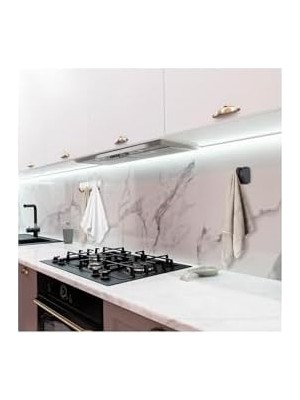 Ala Store Elbise Gömlek Askısı Çok Amaçlı Mutfak Banyo Askısı 5li