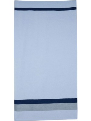Ala Store Erkek Çocuk Dokuma Plaj Havlusu Lacivert, E3929A825SM