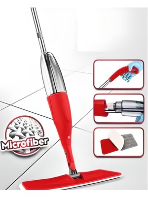Ala Store Easyclean Sprey Mop