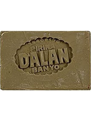 Ala Store Antik Geleneksel Doğal Zeytinyağlı Sabun 170 G