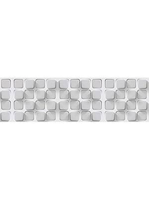 Ala Store Mutfak Tezgah Arası Folyo Kaplama Folyosu Butonlar 60 x 100