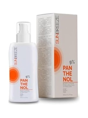 Ala Store Sunbreeze Panthenol Vücut Losyonu 200 ml
