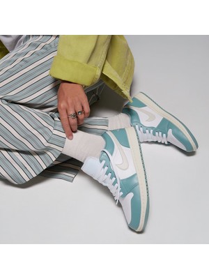 Nike Jordan 1 Low Kadın Spor Ayakkabı | DC077