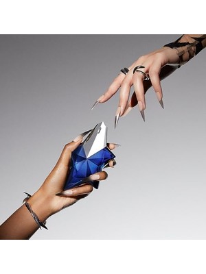 Ala Store Thierry Mugler Elixir Refillable Edp 50 ml Kadın Parfümü, 3614273764933