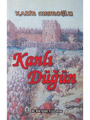 Kanlı Düğün
