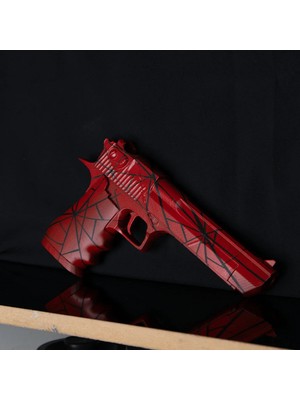 Oko Design Desert Eagle Kızıl Ağ (Cs:go Temalı)
