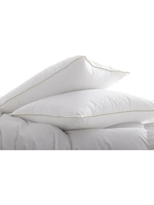 Esranın Dünyası 50X70 cm Nano Jel Yastık - Sağlıklı ve Konforlu Uyku Için Ideal Seçenek