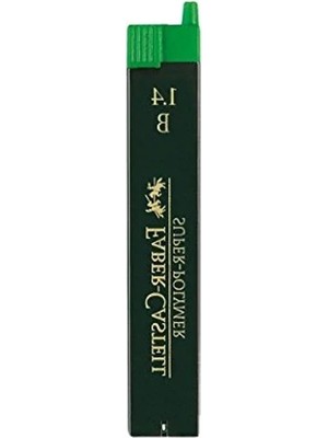 Esranın Dünyası 1,4 mm B Uçlu Faber Castell Kalem