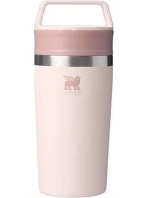 Esranın Dünyası Paslanmaz Çelik Sızdırmaz Termos Bardak, Pembe Kuvars, 0.35 Litre