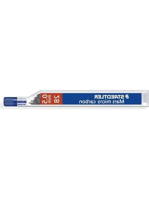 Esranın Dünyası Min 0.5 mm Kurşun Kalem, 2b, Yüksek Kalite, Ofis Kullanımı Için