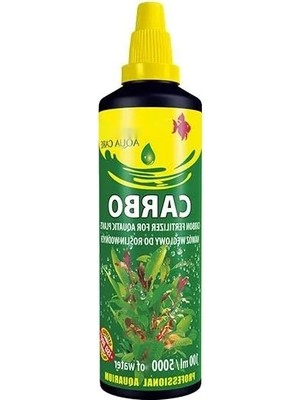 Esranın Dünyası 250 ml Bitki Gübresi - Tropical Carbo