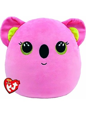 Esranın Dünyası 10" Yumuşak Dolgulu Koala Peluş Oyuncak