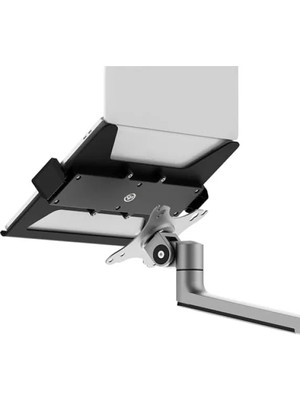 Esranın Dünyası Vesa Uyumlu Ayarlanabilir Laptop Tutucu, 10"-17" Dizüstü Bilgisayar Standı